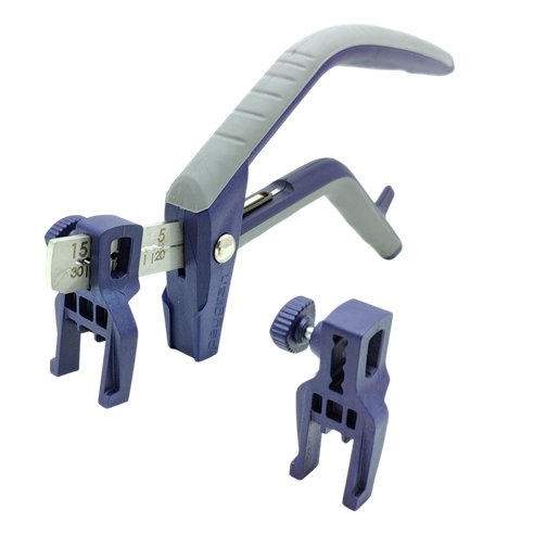 Alicates Ergonomico Peygran Sistema Nivelación Classic y Compact