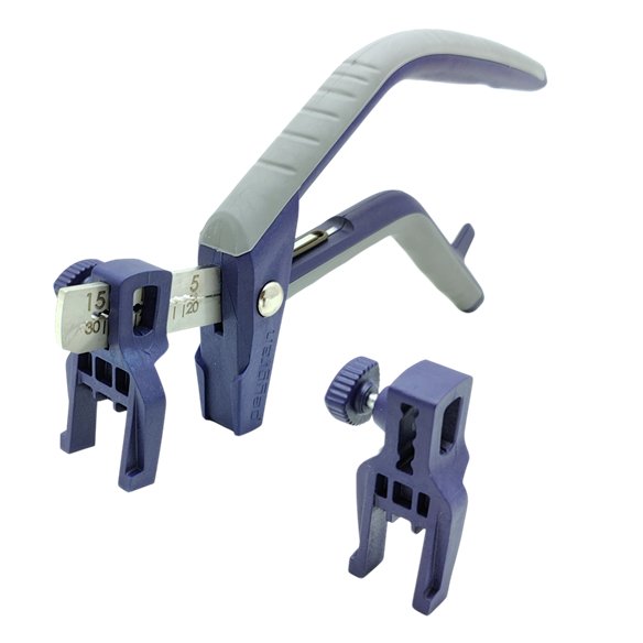 Alicates Ergonomico Peygran Sistema Nivelación Classic y Compact Alicates Ergonomico Peygran Sistema Nivelación Classic y Compact