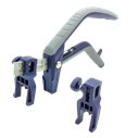 Alicates Ergonomico Peygran Sistema Nivelación Classic y Compact