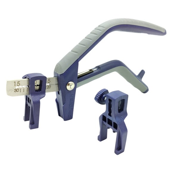 Alicates Ergonomico Peygran Sistema Nivelación Classic y Compact Alicates Ergonomico Peygran Sistema Nivelación Classic y Compact