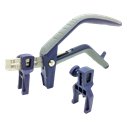 Alicates Ergonomico Peygran Sistema Nivelación Classic y Compact
