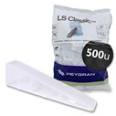 Cuñas Peygran Classic Transparentes | Sistema Nivelación Baldosas Cuña Estrecha