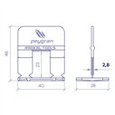 Calzos Peygran LS Classic 3 mm