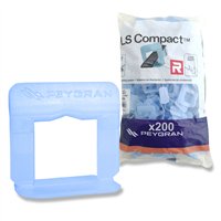 Calzos Peygran LS Compact 0,5 mm