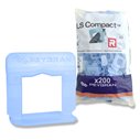 Calzos Peygran LS Compact 0,5 mm