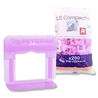 Calzos Peygran LS Compact 1,5 mm