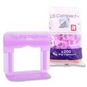 Calzos Peygran LS Compact 1,5 mm