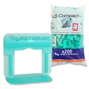 Calzos Peygran LS Compact 3 mm