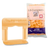 Calzos Peygran LS Compact 5 mm