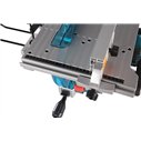 Ingletadora de mesa Makita LH1201FL - 1650 W, hoja 305 mm, cambio fácil a sierra de inglete