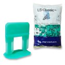Calzos Peygran LS Classic 3 mm | Bridas Nivelación Baldosas para Cuña Estrecha
