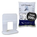 Calzos Peygran LS Classic 1 mm
