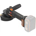 Amoladora Worx 20V 115mm Brushless | Sin Baterias ni Cargador
