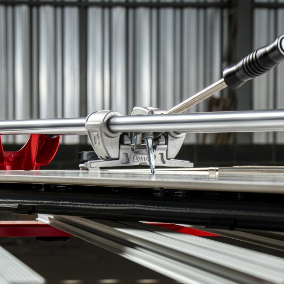 Cortadora Manual de Azulejos Cortag PRIME - Con Bolsa Trasporte