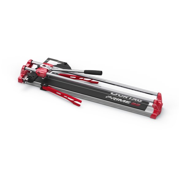 Cortadora Manual de Azulejos Cortag PRIME - Con Bolsa Trasporte