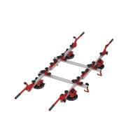 Sistema de Manipulación Infinity C-180 Cortag