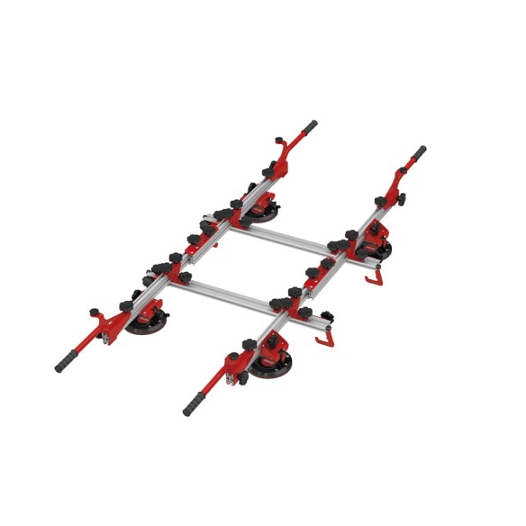 Sistema de Manipulación Infinity C-180 Cortag Sistema de Manipulación Infinity C-180 Cortag
