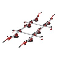 Sistema de Manipulación Infinity C-250 Cortag