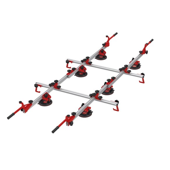Sistema de Manipulación Infinity C-250 Cortag Sistema de Manipulación Infinity C-250 Cortag