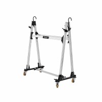 Carro Transportador Infinity Cortag