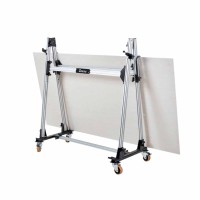 Carro Transportador Infinity Cortag 2