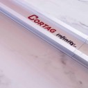Guía Cortadora Infinity Cortag