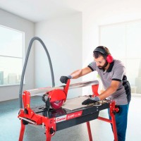 Cortadora Azulejos Eléctrica Cortag ZAPP FIT 2