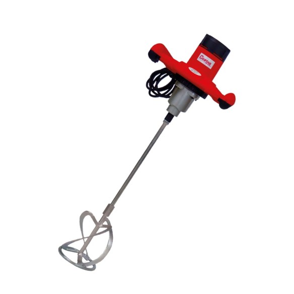 Mezclador Mortero Cortag EHM 180 | 1800 W | Alto Rendimiento
