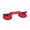 Ventosa Doble 60kg