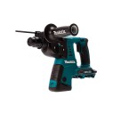 Pack Makita Taladro Combinado + Miniamoladora + Martillo Ligero + Atornillador de Impacto + Trolley de Regalo
