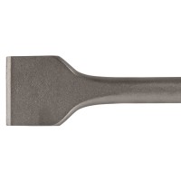 P-16302 Espátula hexagonal para SDS-MAX, 50 x 360 mm