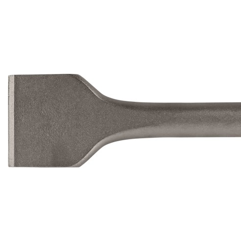 Cincel ancho SDS-MAX Makita P-16302 | 50 x 360 mm | Serie Long Life