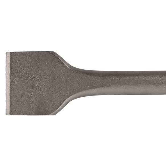 Cincel ancho SDS-MAX Makita P-16302 | 50 x 360 mm | Serie Long Life Cincel ancho SDS-MAX Makita P-16302 | 50 x 360 mm | Serie Long Life