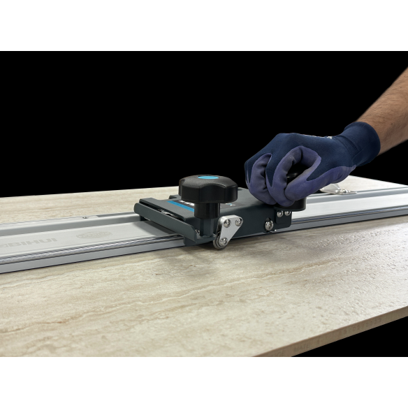 Cortadora Cerámica Gran Formato Manual BIHUI XXL 2.0 | Para Azulejos Hasta 3,2 m Cortadora Cerámica Gran Formato Manual BIHUI XXL 2.0 | Para Azulejos Hasta 3,2 m