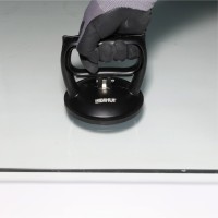 Ventosa Manual BIHUI SCSB4 | Cuerpo Aluminio | Hasta 40 kg 2