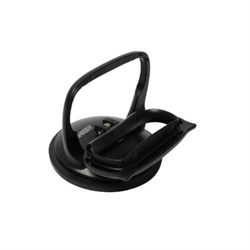 Ventosa Manual BIHUI SCSB4 | Cuerpo Aluminio | Hasta 40 kg