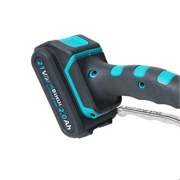 Ventosa Vibradora Niveladora Pavimento BIHUI LFTBA con 2 Baterías 21V - 2Ah Ventosa Vibradora Niveladora Pavimento BIHUI LFTBA con 2 Baterías 21V - 2Ah