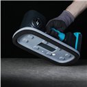 Ventosa de Vacío con Bateria BIHUI Automática | Hasta 170 Kg | Incluye Batria 21V 2Ah y Cargador