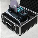 Ventosa de Vacío con Bateria BIHUI Automática | Hasta 170 Kg | Incluye Batria 21V 2Ah y Cargador