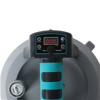 Ventosa de Vacío a Batería BIHUI SCBA8 2