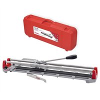 Cortadora Manual de Azulejos CORTAG TOP-62 | 62 cm de Longitud de Corte