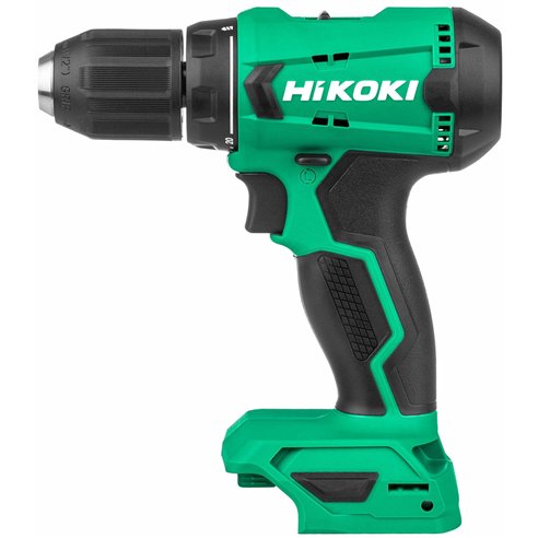 Taladro percutor Hikoki DV18DAW4Z | 18V | 50 Nm | sin baterias ni cargador