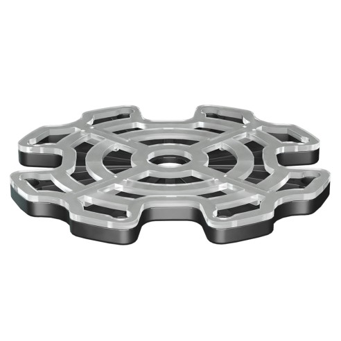 Almohadilla Cabezales Basculantes Peygran BSP | 0% - 2% | 10 unidades