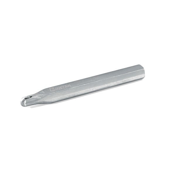 Rodel 7 mm Cortag | Compatible con RUBI | Longitud 80 mm