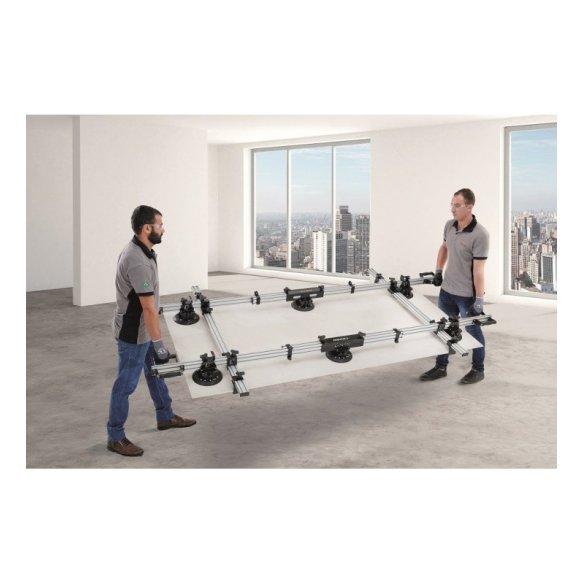 Sistema de Manipulación Cortag Infinity C-320 320 cm 200 kg