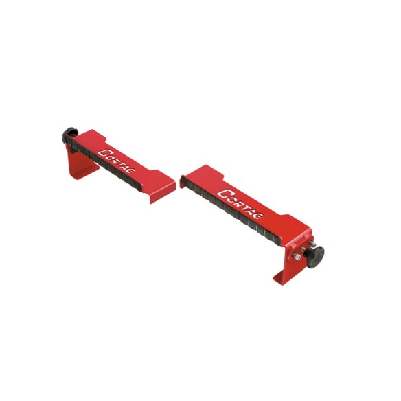 Conjunto de Fijación de la Cerámica para Cortadoras Cortag Zapp G2 Y Zapp Titan