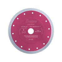 Disco de Diamante Durokort  |  Cortag