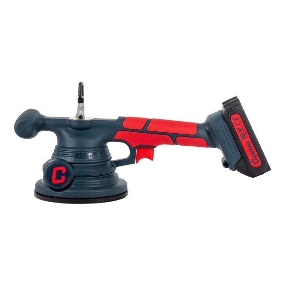 Ventosa Vibratoria MAC – 100  |  Cortag