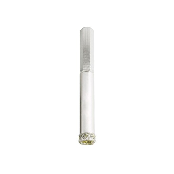 Brocas de Diamante – Porcelanato para Taladro  |  Cortag