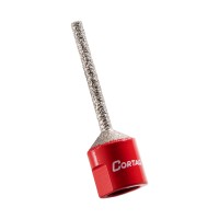 Broca de Fresado Recta M14 - 5,5 X 77mm  |  Cortag 2
